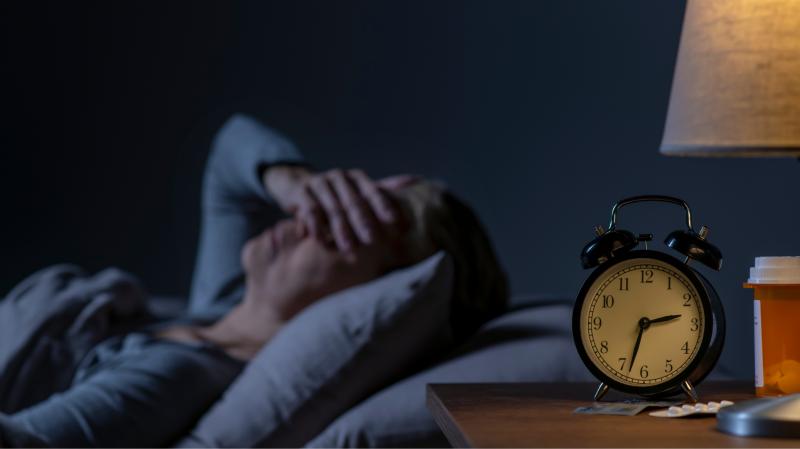 Buổi tối thấy 5 dấu hiệu này, cẩn thận kẻo gan đang suy hỏng: Khoa học đã chứng minh- Ảnh 2.