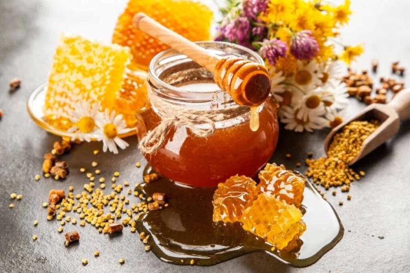 Không phải ai cũng biết: Mật ong uống buổi sáng khác hoàn toàn buổi tối- Ảnh 1.