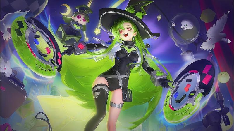 Garena xin lỗi game thủ Liên Quân, đền bù bằng skin miễn phí toàn server- Ảnh 2.
