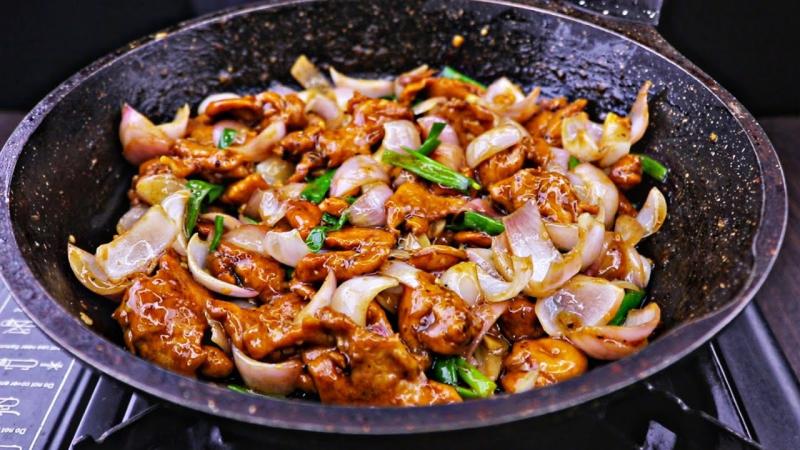 Cục máu đông rất "sợ" 1 loại củ quen mặt trong bếp Việt: Thường xuyên ăn giúp tránh xa đột quỵ, đau tim- Ảnh 3.