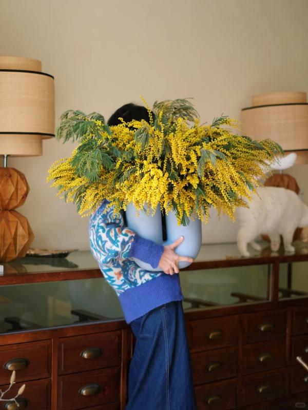 Vì sao giới nhà giàu lại chi hàng triệu mua "nàng thơ nước Úc" về chưng Tết? Câu trả lời nằm ở 4 chữ "phú quý trường cửu"- Ảnh 6.