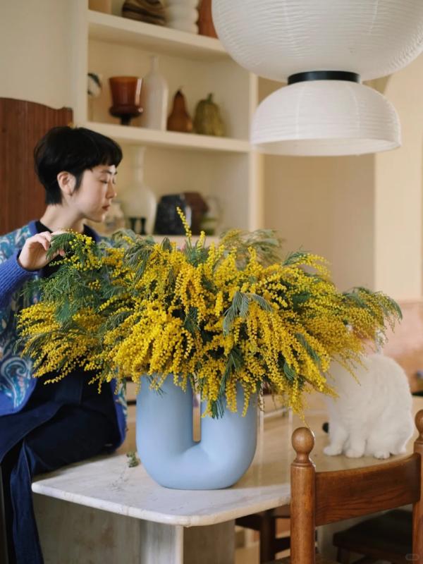 Vì sao giới nhà giàu lại chi hàng triệu mua "nàng thơ nước Úc" về chưng Tết? Câu trả lời nằm ở 4 chữ "phú quý trường cửu"- Ảnh 4.