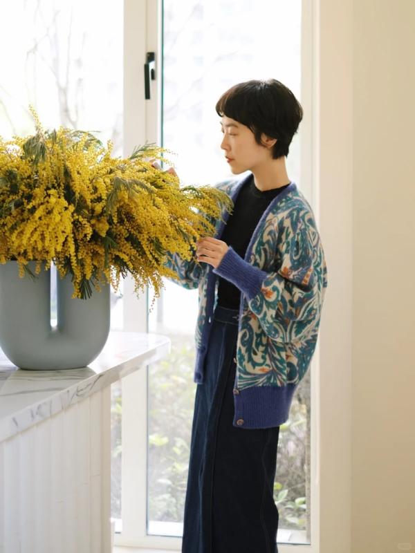 Vì sao giới nhà giàu lại chi hàng triệu mua "nàng thơ nước Úc" về chưng Tết? Câu trả lời nằm ở 4 chữ "phú quý trường cửu"- Ảnh 3.