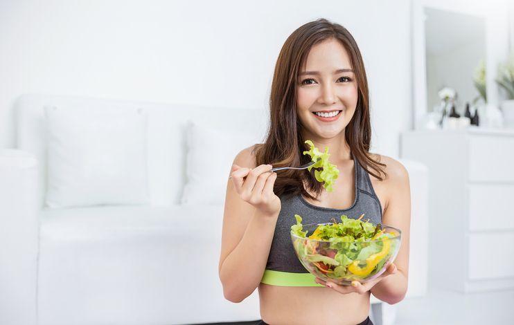 4 thay đổi nhỏ mỗi ngày giúp 