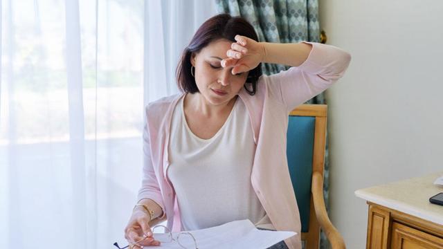 Tôi đã sống gần 20 năm trong một cơ thể khác, kể từ ngày bước vào mãn kinh sớm khi mới 29 tuổi- Ảnh 5.