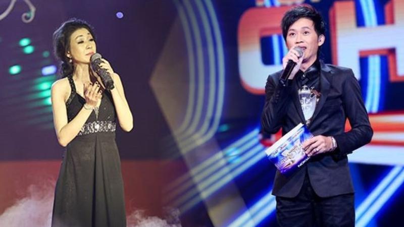Nữ ca sĩ duy nhất được Hoài Linh công khai yêu, xăm hình danh hài lên người: U50 nuôi cả mẹ lẫn con, cháu- Ảnh 3.