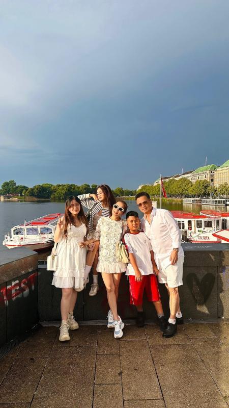 Nữ ca sĩ sở hữu vài biệt thự ngàn mét vuông ở Mỹ và Việt Nam: "Đã qua thời phải chứng minh tôi là ai"- Ảnh 5.