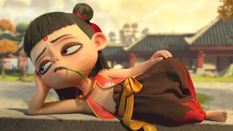Ngôi vương khó soán của Na Tra- Ảnh 2.