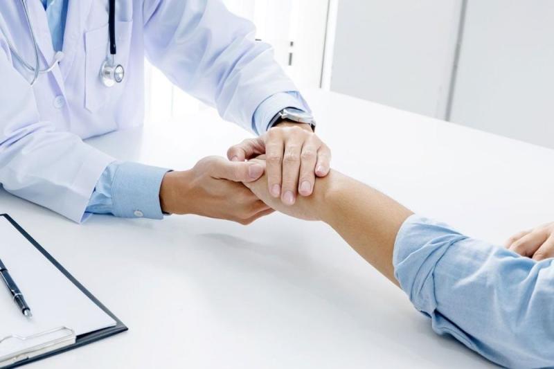 Ám ảnh kích thước ‘cậu nhỏ’: Nhiều nam giới đang tự làm hại mình- Ảnh 1.
