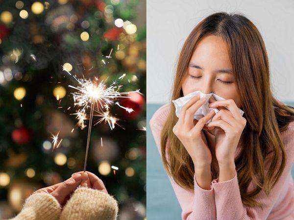 Cứ đến Giáng sinh là cô gái 23 tuổi sợ hãi cực độ: Nguyên nhân đến từ một âm thanh rất quen- Ảnh 2.