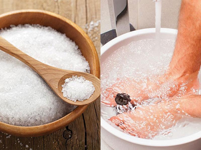 Ngâm chân nước nóng có rất nhiều lợi ích nhưng 5 nhóm người này tốt nhất đừng làm - càng làm nhiều càng hại- Ảnh 4.
