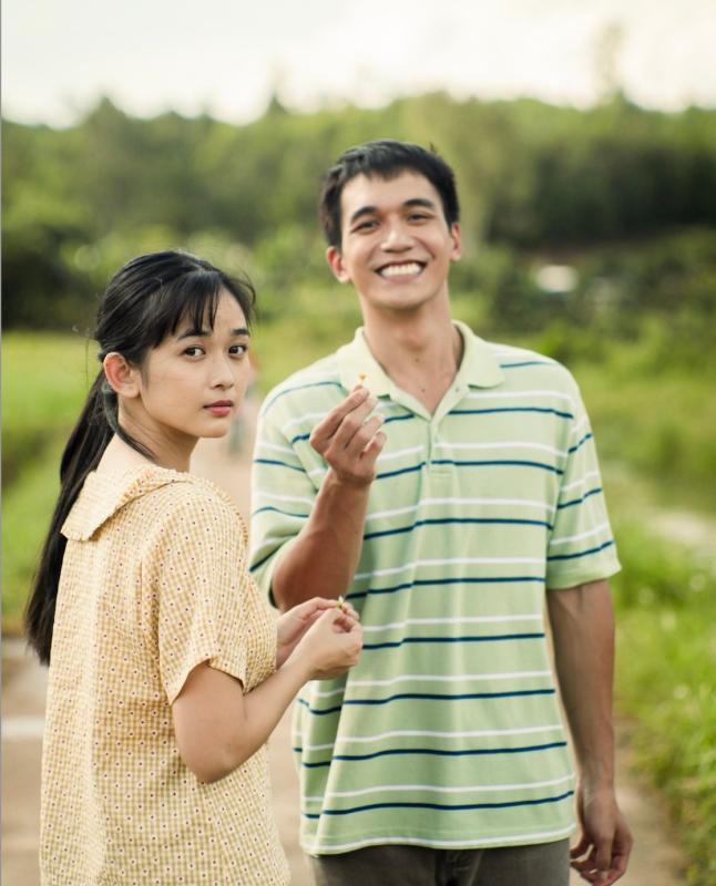 Mỹ nam Việt duy nhất mới đóng 3 phim đã cán mốc 1.300 tỷ: Đẹp gì đẹp khiếp thế, muốn không nổi tiếng cũng khó- Ảnh 3.