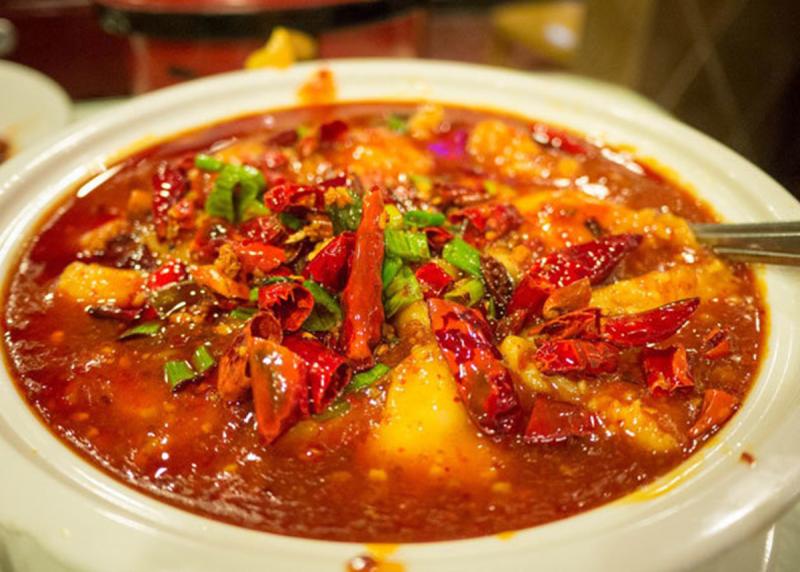 Cô gái 25 tuổi tử vong vì thường xuyên ăn món quen mặt theo cách "lạ đời"- Ảnh 2.