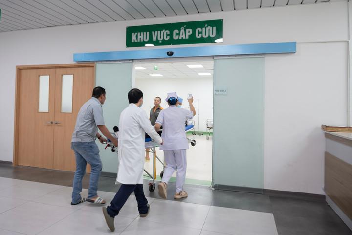 Nhồi máu cơ tim gia tăng đột biến, bác sĩ cảnh báo yếu tố nguy cơ- Ảnh 1.