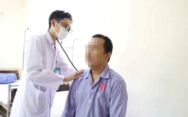 Cẩn trọng với nhồi máu cơ tim cấp- Ảnh 1.