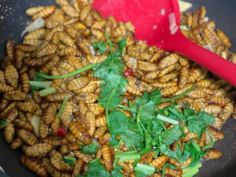 Những người lão hóa chậm thường ăn 3 món này: Nếu bạn đã nấu và ăn cả 3, thì trông trẻ hơn tuổi thật!- Ảnh 7.