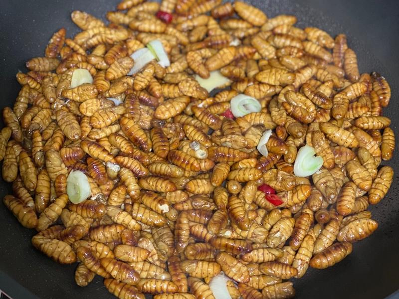 Những người lão hóa chậm thường ăn 3 món này: Nếu bạn đã nấu và ăn cả 3, thì trông trẻ hơn tuổi thật!- Ảnh 4.