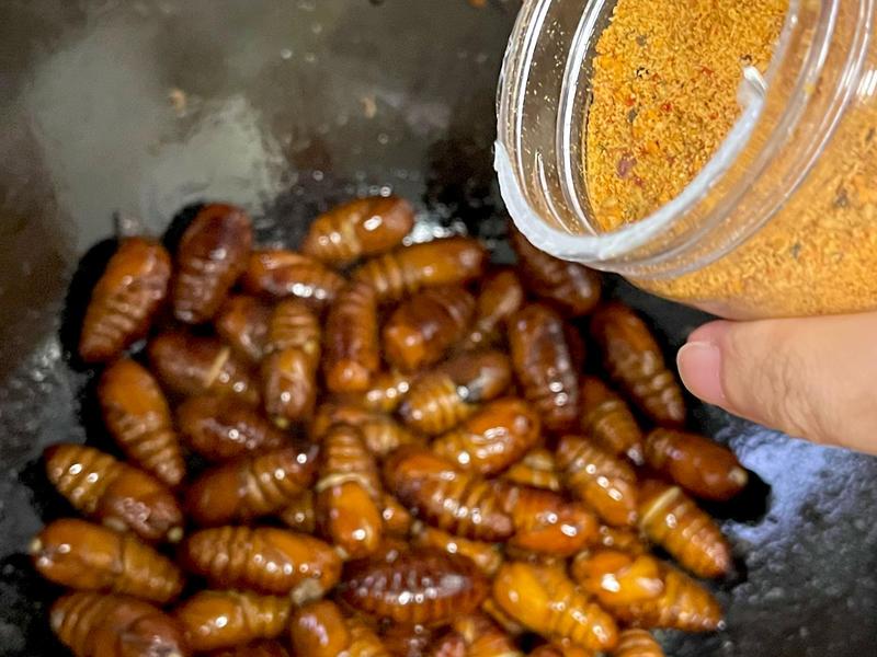 Những người lão hóa chậm thường ăn 3 món này: Nếu bạn đã nấu và ăn cả 3, thì trông trẻ hơn tuổi thật!- Ảnh 5.