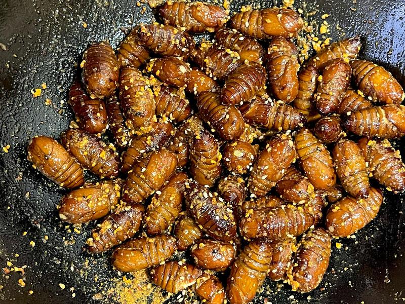 Những người lão hóa chậm thường ăn 3 món này: Nếu bạn đã nấu và ăn cả 3, thì trông trẻ hơn tuổi thật!- Ảnh 6.
