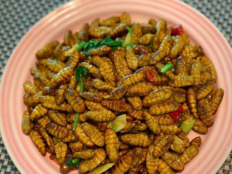 Những người lão hóa chậm thường ăn 3 món này: Nếu bạn đã nấu và ăn cả 3, thì trông trẻ hơn tuổi thật!- Ảnh 8.