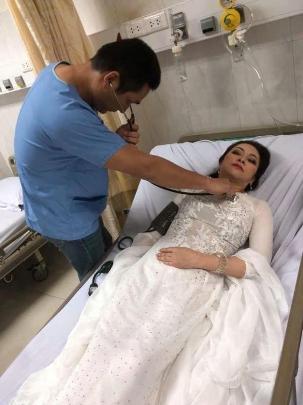 Phía sau sự cố "sập nguồn" của "sao"- Ảnh 1.