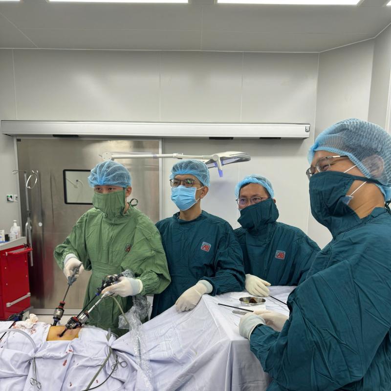Cứ tưởng lành tính nhưng nang thận có thể là dấu hiệu ung thư- Ảnh 1.