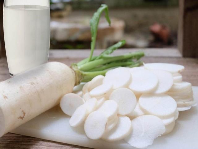 Nhật Bản phát sốt với "sinh tố củ cải": Uống mỗi ngày, người phụ nữ giảm 6kg sau 4 tháng, cơ thể trẻ ra 15 tuổi- Ảnh 3.