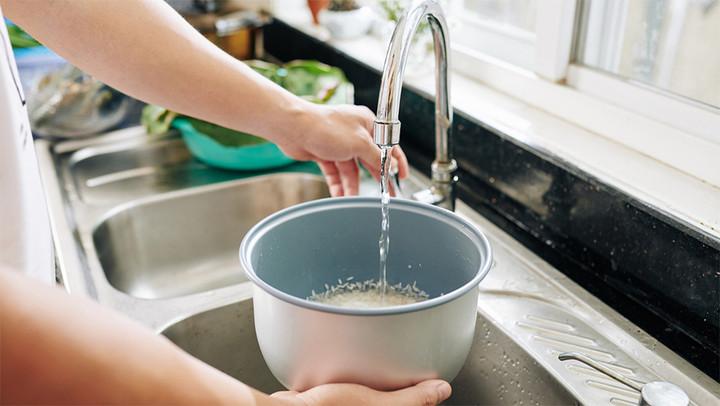 Có nên trực tiếp dùng nước máy để nấu ăn?- Ảnh 2.