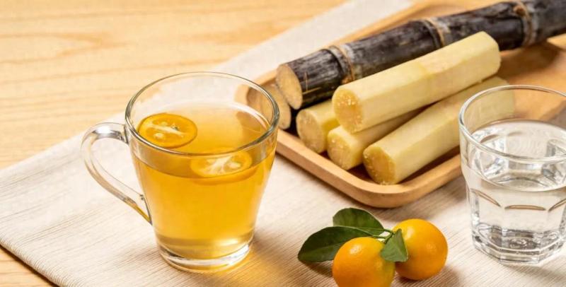Mùa đông, chị em luân phiên uống 4 món này vào bữa sáng để da ẩm mướt, tránh khô miệng và dưỡng khí huyết- Ảnh 2. Mùa đông, chị em luân phiên uống 4 món này vào bữa sáng để da ẩm mướt, tránh khô miệng và dưỡng khí huyết- Ảnh 2.