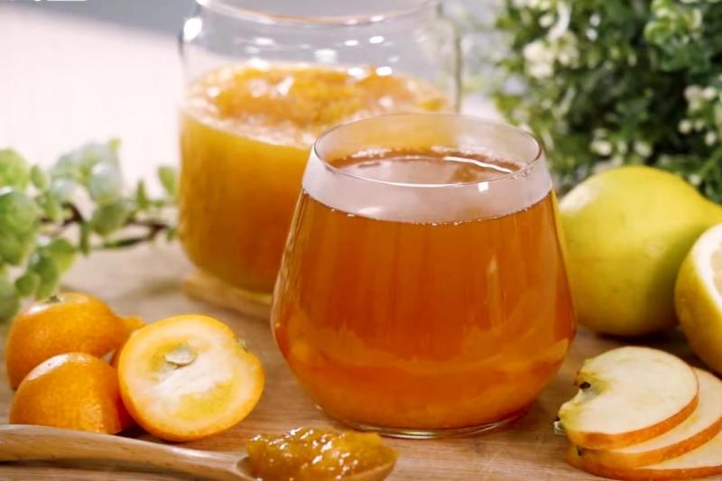 Đừng bỏ qua 3 công thức nước uống 