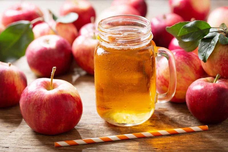 Uống 3 loại nước này vào buổi sáng, gan - thận sẽ biết ơn bạn- Ảnh 3.