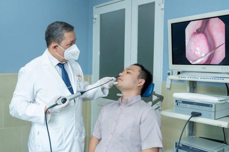 'Hiểm họa' từ bầu trời mù sương bủa vây TPHCM- Ảnh 5.