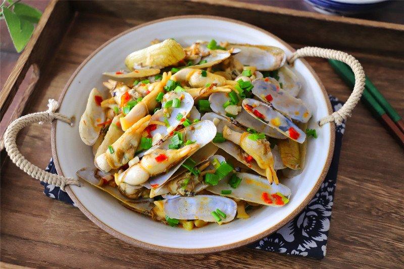 Những người lão hóa chậm thường ăn 3 món này: Nếu bạn đã nấu và ăn cả 3, thì trông trẻ hơn tuổi thật!- Ảnh 15.
