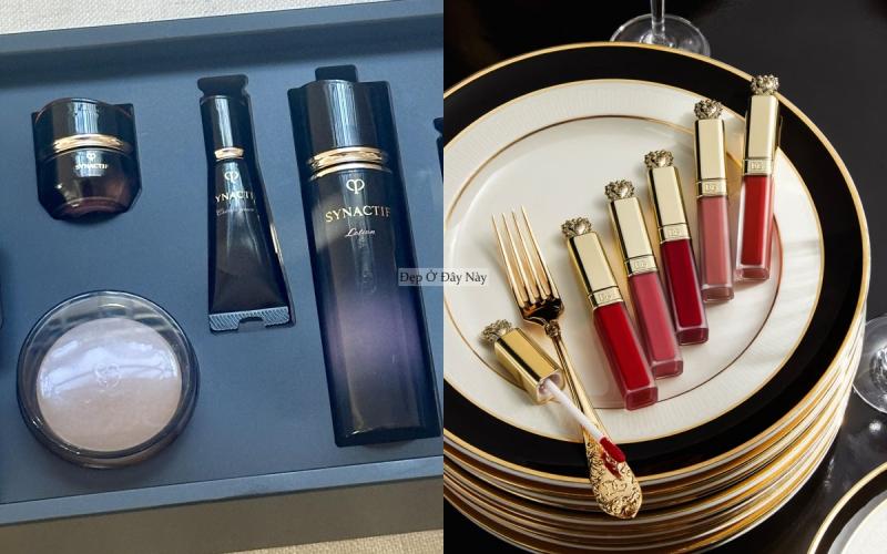 Chu đáo như vợ chồng hào môn Tiên Nguyễn: Chuẩn bị set quà chục triệu, với 2 thứ đặc biệt cho khách mời- Ảnh 4.