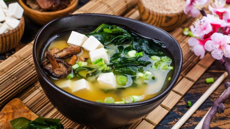 Gây sốt vì quá nhiều lợi ích, rong biển bất ngờ bị gọi tên trong danh sách thực phẩm cần thận trọng với 3 nhóm người này- Ảnh 2.