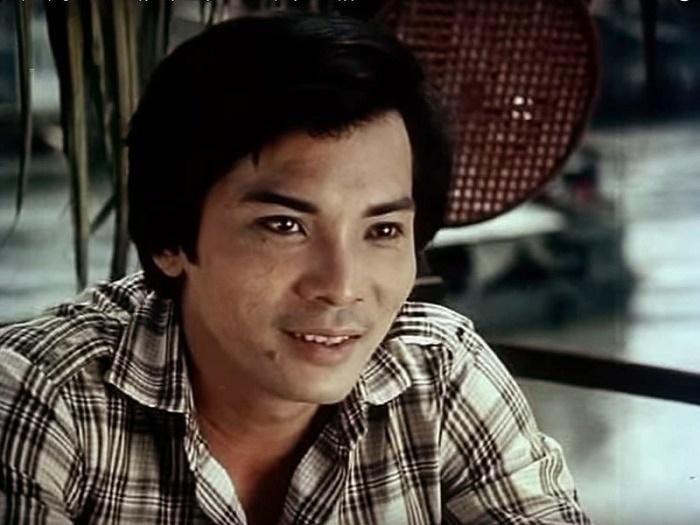 Nghệ sĩ Thương Tín: Từ tài tử màn bạc khét tiếng đến cuối đời tàn tật, qua đời trong cảnh chật vật- Ảnh 1.