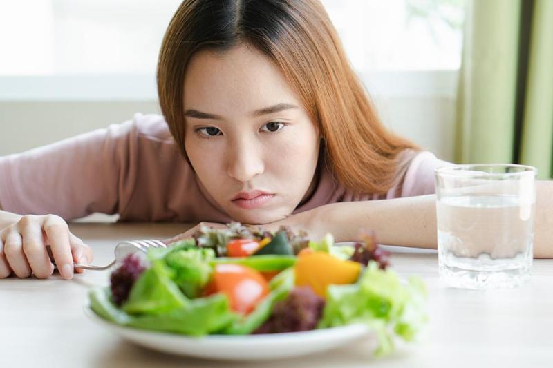 Ăn sạch đến mức không dám ăn cùng ai: Khi lối sống lành mạnh trở thành áp lực- Ảnh 5.
