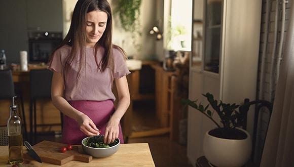 Ăn sạch đến mức không dám ăn cùng ai: Khi lối sống lành mạnh trở thành áp lực- Ảnh 4.