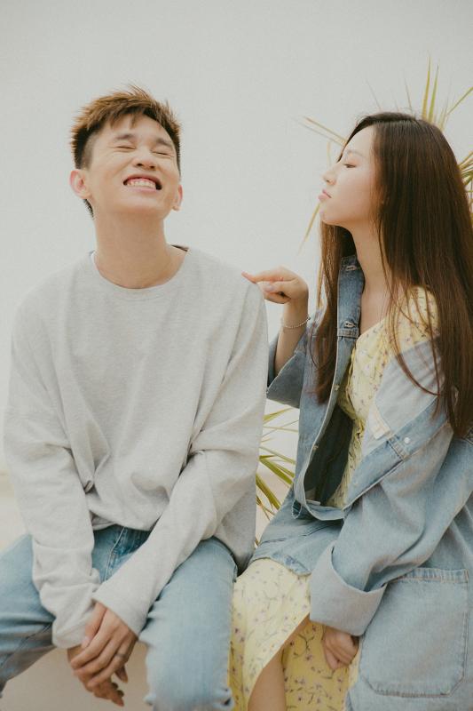 Chuyện gì đang xảy ra với B Ray và AMEE?- Ảnh 4.