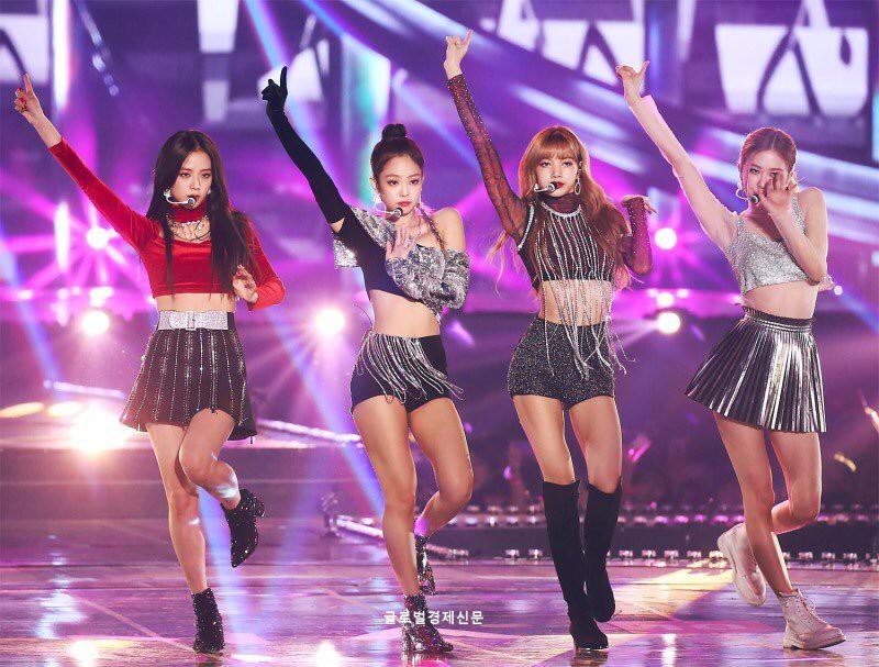 Đoạn video khiến tất cả fan BLACKPINK đau lòng- Ảnh 3.