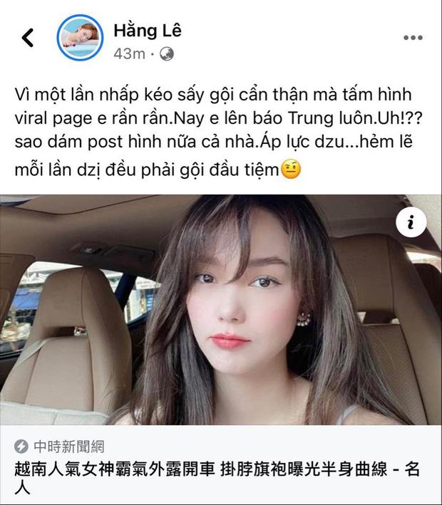 Sốc visual: Minh Hằng trẻ đến độ này thì bái phục!- Ảnh 8.