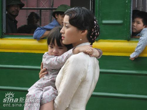 Mỹ nhân Trung Quốc duy nhất trở thành Ảnh hậu Việt Nam, phim giả tình thật với nam thần Vbiz đình đám- Ảnh 2.