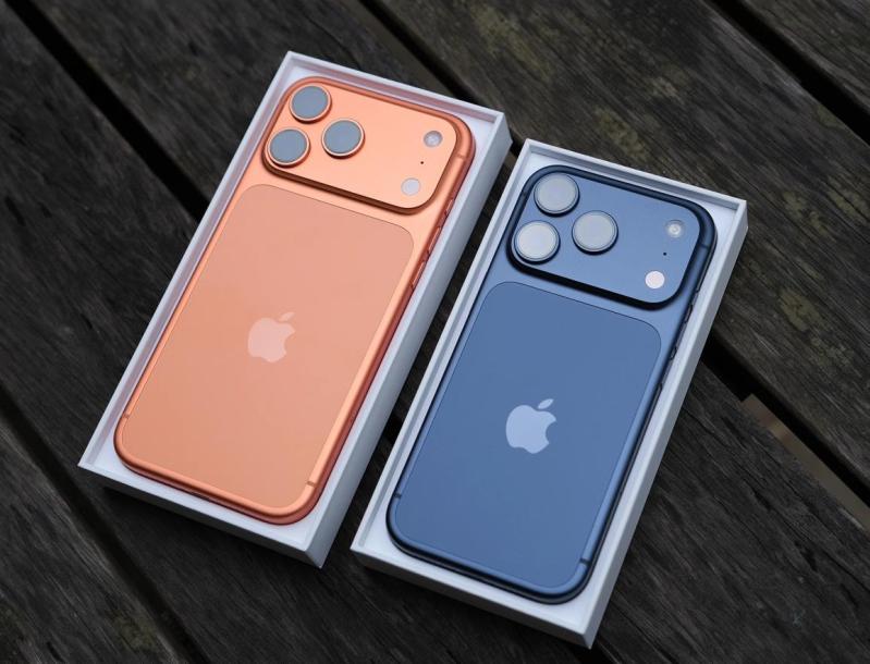 iPhone 17 Pro Max từ giờ đến Tết có giảm giá không?- Ảnh 1.