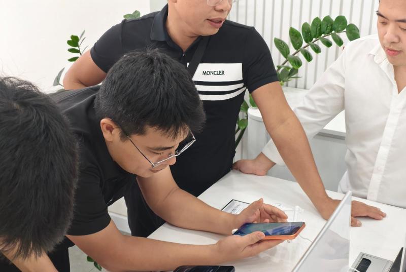 iPhone 17 Pro Max từ giờ đến Tết có giảm giá không?- Ảnh 2.