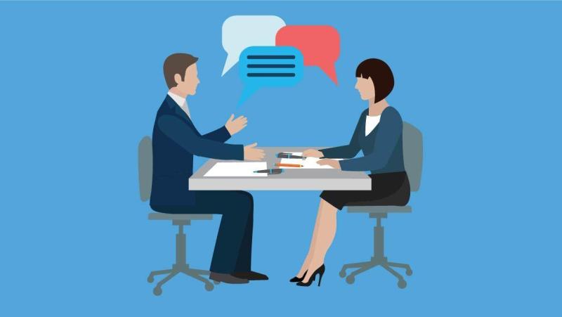 5 kỹ năng phỏng vấn quan trọng sinh viên mới ra trường thường bỏ qua- Ảnh 1.