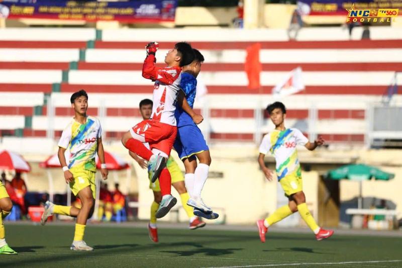 Xuân Khánh: Người hùng đưa Đại học Huế vô địch giải sinh viên- Ảnh 2.