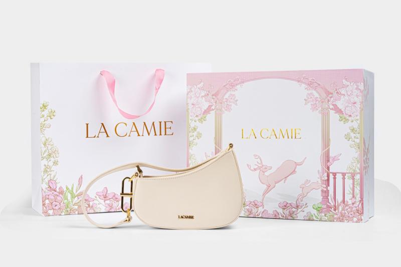 LA CAMIE: Thương hiệu giày dép, túi xách Việt “mới toanh” đi ngược dòng fast-fashion?- Ảnh 1.