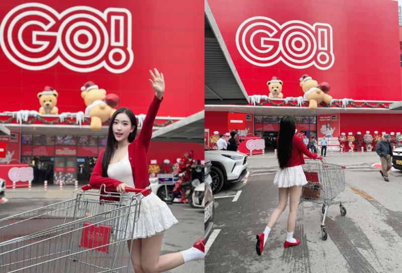 Ngỡ ngàng với GO! Thăng Long- Ảnh 2.