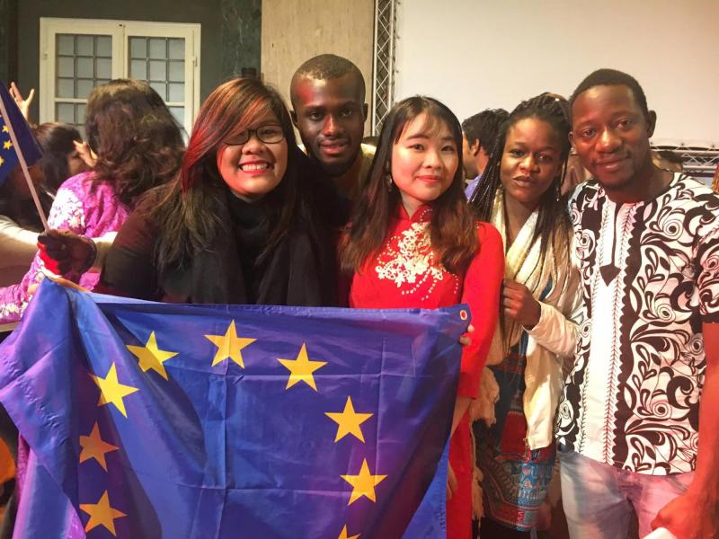 Ms. Trà My – Cô giáo IELTS tại Biên Hòa và hành trình giúp học viên tìm cảm hứng học tiếng Anh theo cách khác biệt- Ảnh 1.