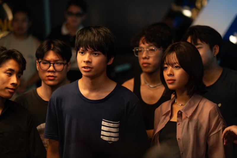 Hiếm có phim Việt nào chưa chiếu đã gây thù với khán giả: Chất lượng thua xa webdrama, ai xem đến cuối là kỳ tích- Ảnh 1.